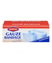 Mansfield Gauze Bandage